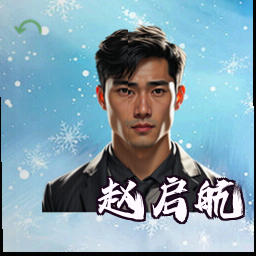 赵启航